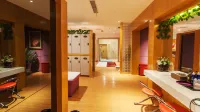 Xixia Kunpeng Hotel