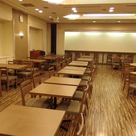 Hotel Route-Inn Tokyo Asagaya Отели рядом с достопримечательностью «Нэрима»