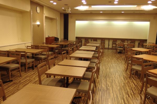 호텔 루트-인 도쿄 아사가야(Hotel Route-Inn Tokyo Asagaya)_5