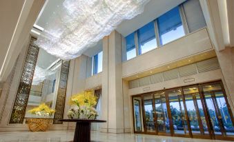 Ming Du Lakeside Hotel