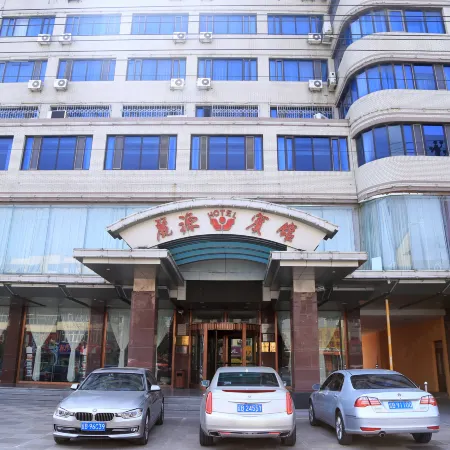 Liyuan Hotel