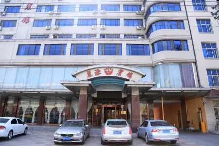 Liyuan Hotel