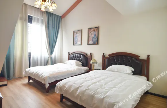 丹寨雲境美宿客棧