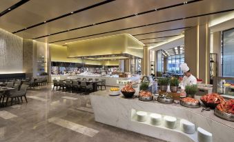 JW Marriott Hotel Shenzhen Bao'an