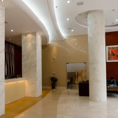 Zhouning Haichuan Hotel