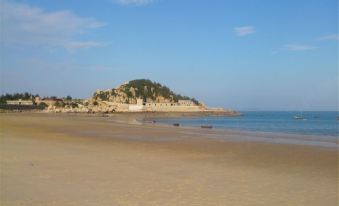 Pingtan Beach Xiaozhang Accommodation