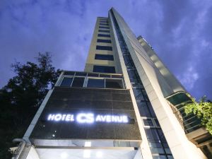 CS Avenue Hotel