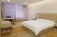 Homeinn Pebble Hotel (Chifeng Linxi Raozhou Avenue County Hospital) Hotels in Linxi
