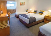 Rockpool Motor Inn