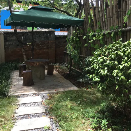 Zixing Xike Xunmeng Inn