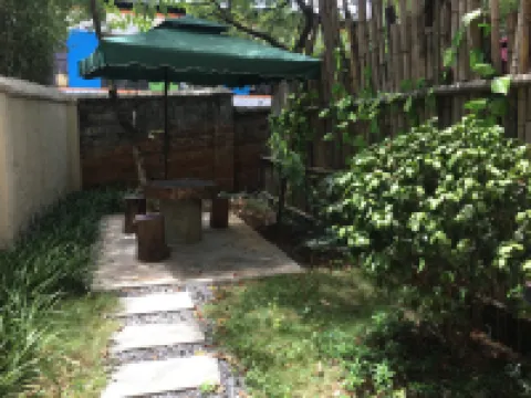 資興市棲客尋夢客棧