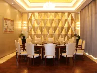Ludao International Hotel Hotels in Lichuan