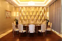 Ludao International Hotel Hotels in Lichuan