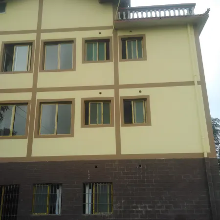 Chishui Damaotan Farm Stay