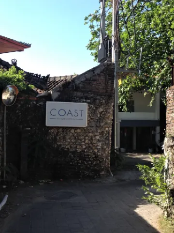 코스트 부티크 아파트먼트