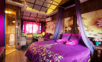 Yueman Xilou Inn