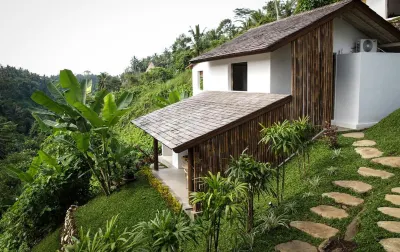 Zenubud Hotel in zona Zenubud Villa