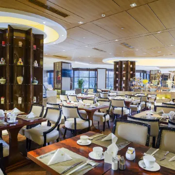 Jinling Grand Hotel