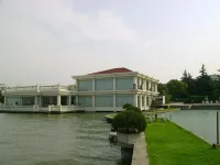 Shangqin Yangcheng Lake Hotel Hotel in zona Bacheng Passenger Transport Terminal