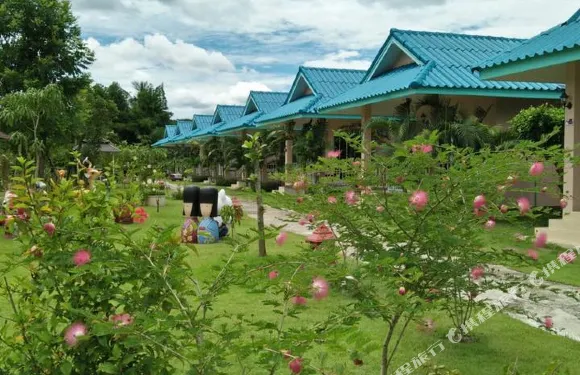 清萊愛鳥度假村