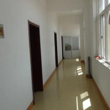 Haiyang Honghaiyang Hotel