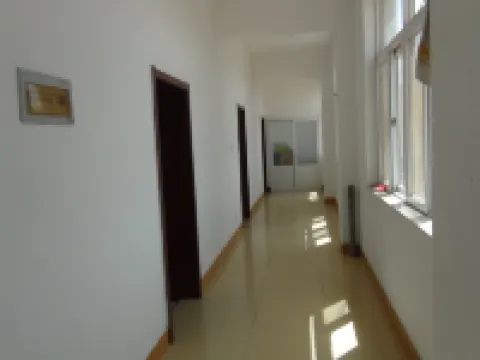 Haiyang Honghaiyang Hotel