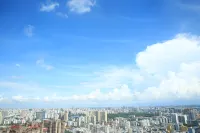Hilton Haikou - Sea View