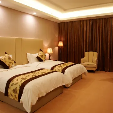 Ramada by Wyndham XianNing ChongYang