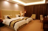 Ramada by Wyndham XianNing ChongYang Hotels in Chongyang