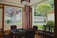 Nature＇s Way Lodge