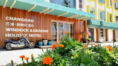 Windock & Dearwe Holiday Hotel Hotel dekat Changdao National Forest Park