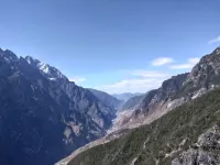 Ancient Road Youth Hostel