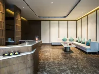 Le Meridien Xiaojing Bay - Spa