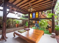 Pao Come Boutique House - Guest houses