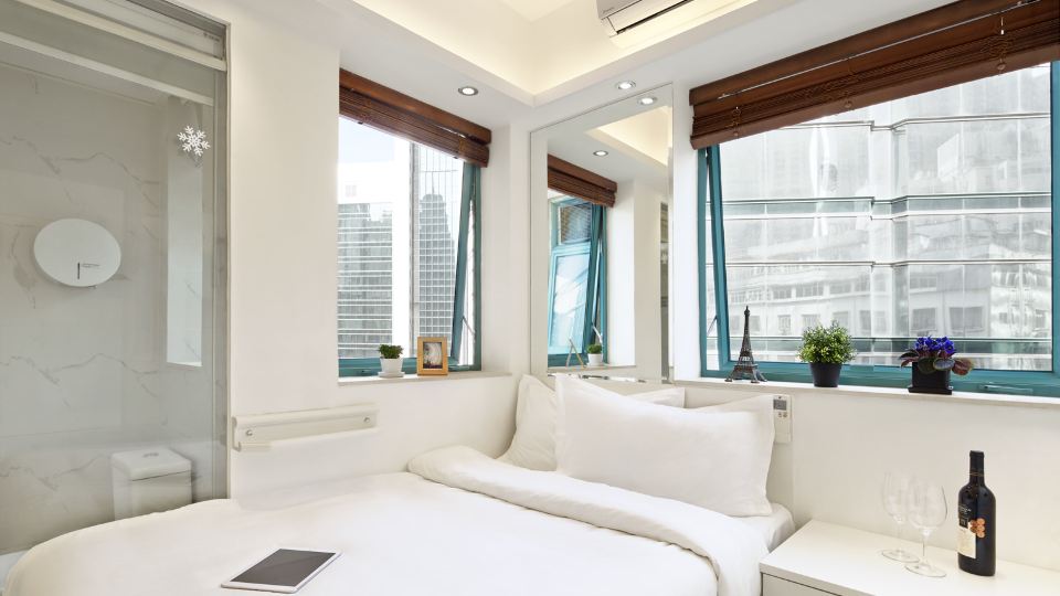 Global Holiday Home
