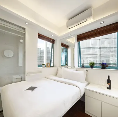 Global Holiday Home - Inns