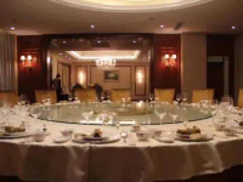 鳳城ホテル 鳳城のホテル