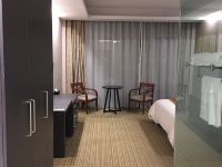 无锡8号酒店公寓 - 精选大床房
