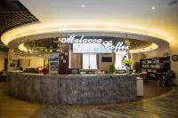 AQUEEN HOTEL Hotels in Zhuhai