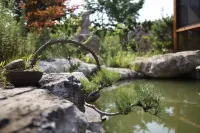 Yixing Qianfeng Garden Homestay