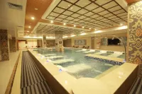 Xi Yue Shang Wu Jiu Dian