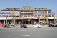 Longlong Hotel