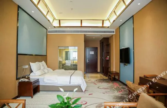 凱里苗瑪大酒店（第二附屬醫院店）