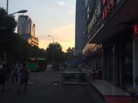 重庆雅呗雅商务宾馆 - 酒店附近