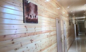 Junma Hotel