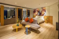 M Hotel Hotels in Zhengzhou