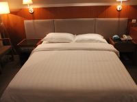东莞世纪城羽毛球俱乐部酒店 - 标准大床房