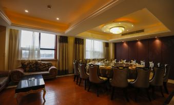 Shandong King King Hotel