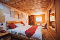 Jin Xiu Sheng Tang Leisure Homestay Hotels in Jinxiu