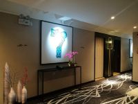 深圳猫舍酒店公寓 - 公共区域